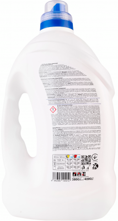 Гель для прання ProWash Весняна свіжість 4000 г (4262396144010) | Фото 2