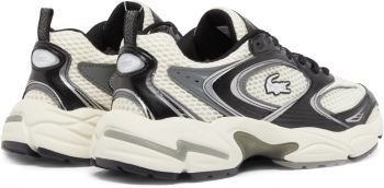 Кросівки жіночі Lacoste Storm 96 2K 749SFA0024-2G9 37.5 (4.5 UK) бежеві (749SFA00242G9T45	) | Фото 3