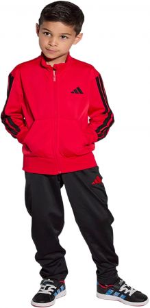 Кеди дитячі ADIDAS Grand Court Spider-Man EL K JQ8073 32 (13.5 K UK) чорні (4068801292693) | Фото 3