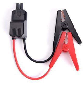 Пуско-зарядний пристрій 2E Beam з ліхтарем, 8000 mAh (2E-CJSPBL-BK) | Фото 5