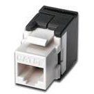 Модуль 2Е Keystone CAT 5e, UTP, RJ45 (2E-MODKEY5E-UTP) | Фото 1