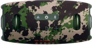 Портативна акустика JBL Xtreme 4 Camo (JBLXTREME3CAMOEU) | Фото 4