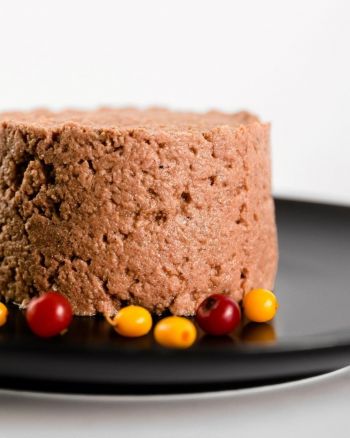 Savory Cat Can Kitten індичка 100 г (4820232630679) | Фото 5