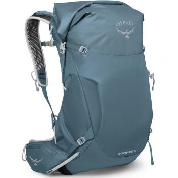 Рюкзак Osprey Downburst 34 Women's tidal blue  O/S  синій (009.3555) | Фото 1