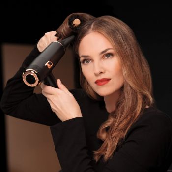 Купить устройство по уходу за волосами Фен ROWENTA Ultimate Experience Maesteria CV9920F3 | Фото 6