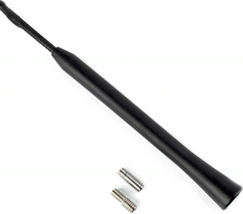 Антена Amio автомобільна ANTM02 41см 5-6мм 01129 (5903293011294) | Фото 4