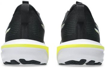Кросівки для бігу чоловічі Asics Gt-1000 14 1011C077-001 44,5 (10.5 US) чорні (4570158866774) Кросівки для бігу чоловічі Asics Gt-1000 14 1011C077-001 44,5 (10.5 US) чорні (4570158866774) | Фото 5