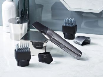 Тример PANASONIC ER-GY60-H520 Купить машинку для стрижки Тример PANASONIC ER-GY60-H520 | Фото 6