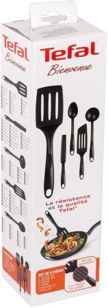 TEFAL Bienvenue Набор  из 5 предметов (K001A504) | Фото 10