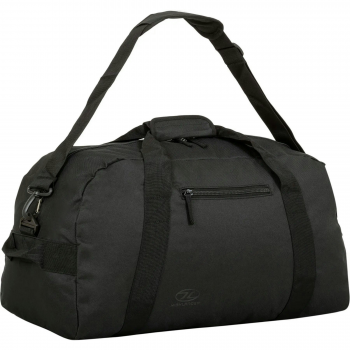 Сумка дорожня Highlander Cargo 45L Black (RUC257-BK) | Фото 1