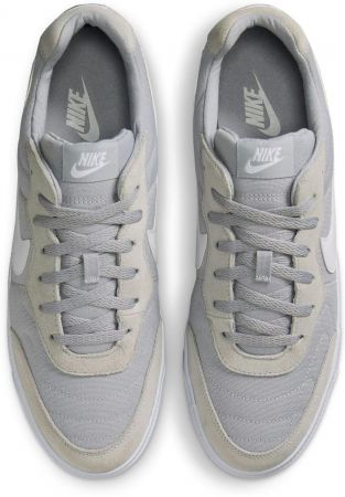 Кеди чоловічі Nike Nsw Tiempo Trainer 644843-003 42.5 (9 US) сірі (91205627260) Кеди чоловічі Nike Nsw Tiempo Trainer 644843-003 42.5 (9 US) сірі (91205627260) | Фото 6