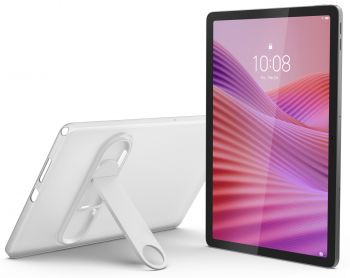 Планшет LENOVO Tab 8/128Gb LTE Luna Grey + Clear Case (ZAEJ0181UA) Планшет LENOVO Tab 8/128Gb LTE Luna Grey + Clear Case (ZAEJ0181UA) | Фото 9