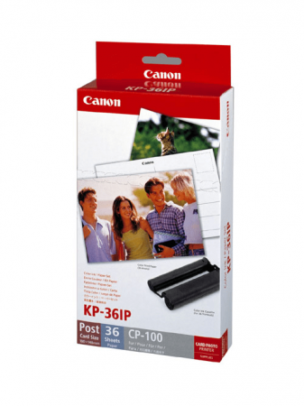 CANON KP-36IP CANON KP-36IP | Фото 2