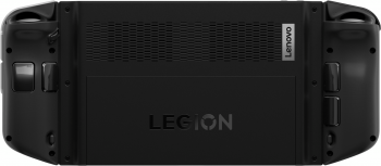 Ігрова консоль LENOVO Legion Go 1TB (83E1004CRA) Ігрова консоль LENOVO Legion Go 1TB (83E1004CRA) | Фото 15