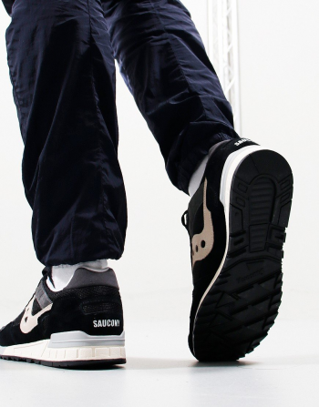 Кросівки Saucony Shadow 5000 S70665-26 42 (8,5 US) чорні | Фото 7