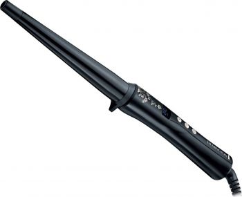 Купить устройство по уходу за волосами Плойка конусна REMINGTON CI95 E51 Pearl | Фото 1