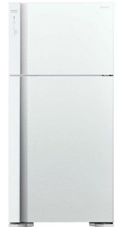 Холодильник HITACHI R-V660PUC7-1PWH | Фото 1