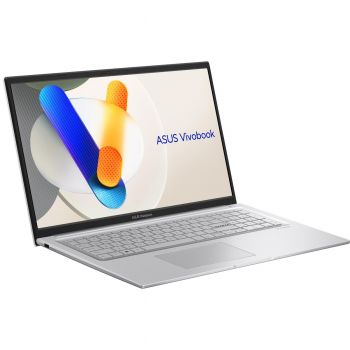 Ноутбук ASUS Vivobook 17 X1704VA-AU551 (90NB10V1-M00LL0) Купить ноутбук Ноутбук ASUS Vivobook 17 X1704VA-AU551 (90NB10V1-M00LL0) | Фото 1