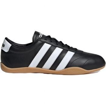 Кеди жіночі ADIDAS Grand Court LO JQ9684 37 1/3 (4.5 UK) чорні (4068811450052) | Фото 3