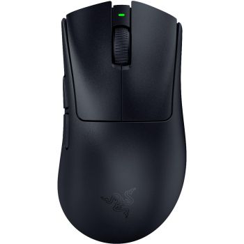 Ігрова миша RAZER DeathAdder V3 HyperSpeed Wireless Black (RZ01-05140100-R3G1) | Фото 5