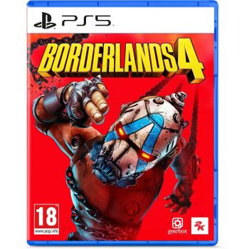 Гра BORDERLANDS 4 (PS5) (5026555438827) Гра BORDERLANDS 4 (PS5) (5026555438827) | Фото 4