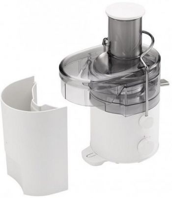 Соковитискач відцентрований PANASONIC MJ-CB100WTQ Купить соковыжималку Соковитискач відцентрований PANASONIC MJ-CB100WTQ | Фото 2