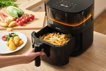 Мультипіч SENCOR Vita SFR5050BK Купить мультиварку Мультипіч SENCOR Vita SFR5050BK | Фото 11