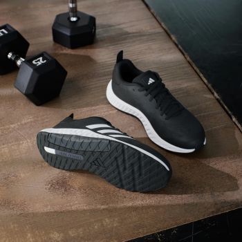 Кросівки Adidas Everyset Trainer ID4989 42 (8 UK) чорні | Фото 17