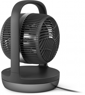 Вентилятор PHILIPS настільный Series 3000 CX3050/01 | Фото 10