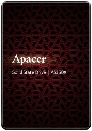 Купить SSD накопитель APACER AP512GAS350XR-1 | Фото 1