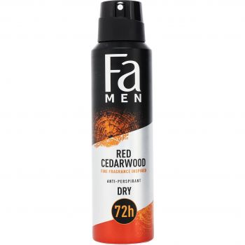 Fa Men Cedarwood Dry 150 мл (9000101641356) | Фото 1