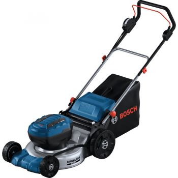 Газонокосарка акумуляторна Bosch GRA 18V2-460 18В без АКБ та ЗП (0.600.8C8.000) | Фото 7