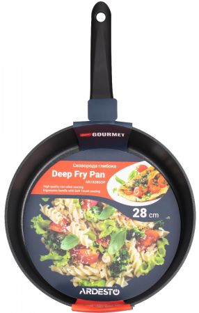 ARDESTO Gemini Gourmet Bolzano 28 см (AR1928GDP) | Фото 4