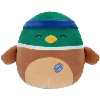 М'яка іграшка Squishmallows - Качка Ейвері (19 см), (SQCR04124) | Фото 1