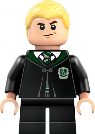 Купить конструктор Конструктор LEGO Harry Potter Хатинка Геґріда: Несподівані гості (76428) | Фото 15