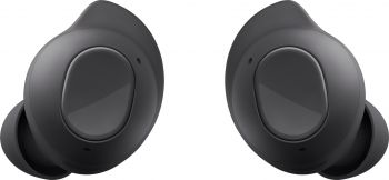 Навушники SAMSUNG Galaxy Buds FE Graphite (SM-R400NZAASEK) Навушники SAMSUNG Galaxy Buds FE Graphite (SM-R400NZAASEK) | Фото 2
