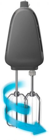 Купить миксер Міксер стаціонарний PHILIPS HR3745/00 | Фото 5