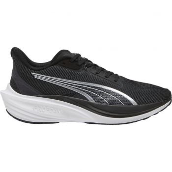 Кросівки жіночі Puma Darter Pro 310152-01 37.5 (4.5 UK) чорні (4067979427616) | Фото 1