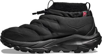 Черевики жіночі Hoka W Kaha 2 Frost Moc Gtx 1155196-BBLC 38 (6.5 US) чорні | Фото 2