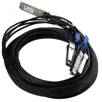 Кабель MikroTik XQ+BC0003-XS+, 3м | Фото 1