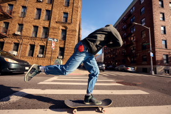 Портативна акустика JBL Clip 5 Red (JBLCLIP5RED) Портативна акустика JBL Clip 5 Red (JBLCLIP5RED) | Фото 10