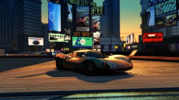Burnout Paradise Remastered (PS4) | Фото 5