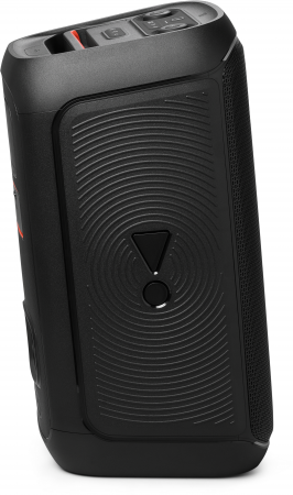 Акустична система JBL PartyBox Club 120 Black (JBLPBCLUB120EP) | Фото 2