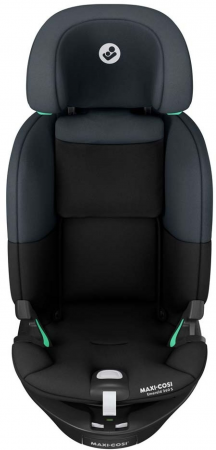 Автокрісло Maxi-Cosi Emerald 360 S Tonal Black (8620104110) Автокрісло Maxi-Cosi Emerald 360 S Tonal Black (8620104110) | Фото 10