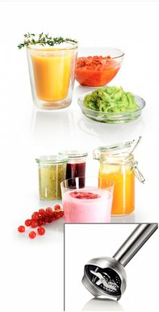 Блендер BOSCH MSM 87160 | Фото 4