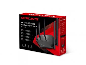 MERCUSYS MR50G AC1900 MERCUSYS MR50G AC1900 | Фото 3