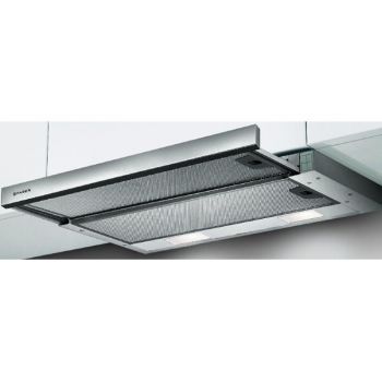 Витяжка FABER Maxima Ng Ev8 Led Am A60 Silver (315.0635.144) | Фото 1