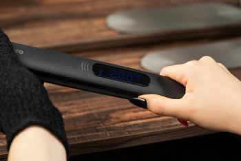 Плойка-випрямляч ARDESTO HS-615D Плойка-випрямляч ARDESTO HS-615D | Фото 11