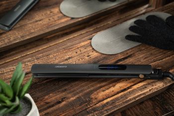 Плойка-випрямляч ARDESTO HS-615D Плойка-випрямляч ARDESTO HS-615D | Фото 12