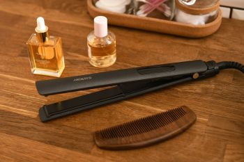 Плойка-випрямляч ARDESTO HS-615D Плойка-випрямляч ARDESTO HS-615D | Фото 13